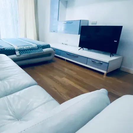 Pomaseiuno Apartment Mailand