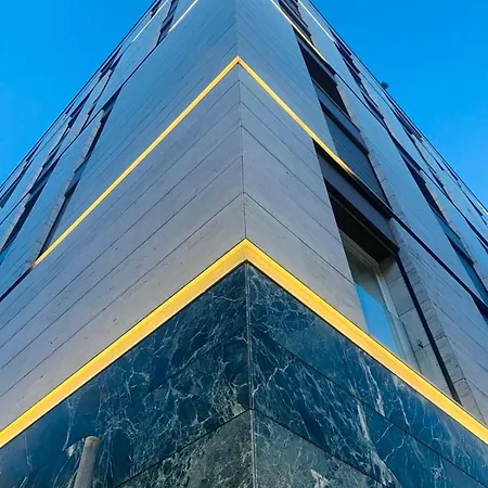 Apartment Pomaseiuno Mailand