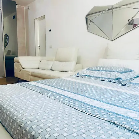 Pomaseiuno Apartment